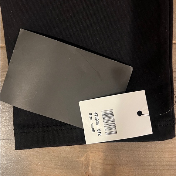 Live The Process Black Leggings - Picture 6 of 6